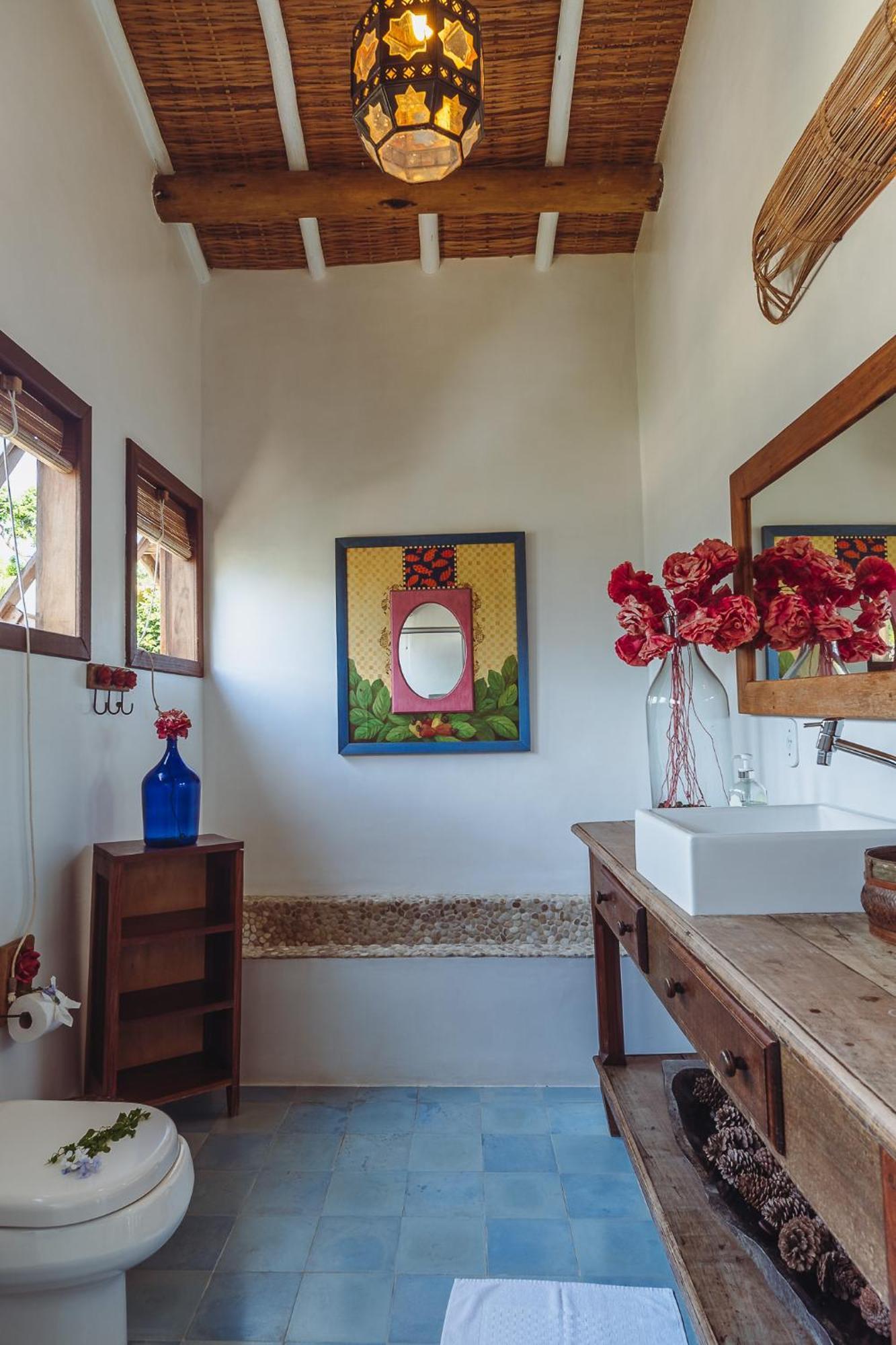 Pousada Encantada Trancoso Exterior photo